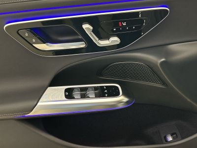 Mercedes-Benz E-Klasse Gebrauchtwagen