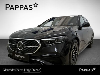 Mercedes-Benz E-Klasse Gebrauchtwagen Mercedes-Benz E-Klasse Gebrauchtwagen
