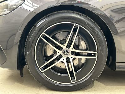 Mercedes-Benz E-Klasse Gebrauchtwagen