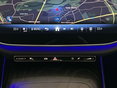 Mercedes-Benz E-Klasse Gebrauchtwagen