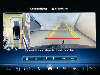 Mercedes-Benz E-Klasse Gebrauchtwagen