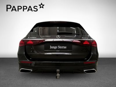 Mercedes-Benz E-Klasse Gebrauchtwagen