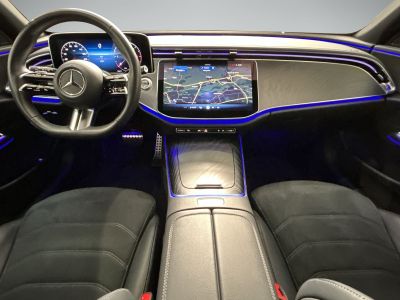 Mercedes-Benz E-Klasse Gebrauchtwagen