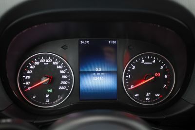 Mercedes-Benz Citan Gebrauchtwagen Mercedes-Benz Citan Gebrauchtwagen