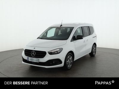 Mercedes-Benz Citan Gebrauchtwagen