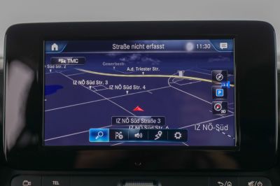 Mercedes-Benz Citan Gebrauchtwagen Mercedes-Benz Citan Gebrauchtwagen