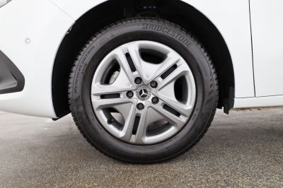 Mercedes-Benz Citan Gebrauchtwagen Mercedes-Benz Citan Gebrauchtwagen