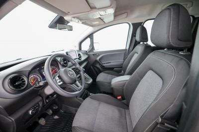 Mercedes-Benz Citan Gebrauchtwagen Mercedes-Benz Citan Gebrauchtwagen