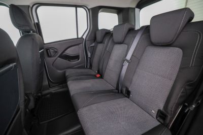 Mercedes-Benz Citan Gebrauchtwagen Mercedes-Benz Citan Gebrauchtwagen