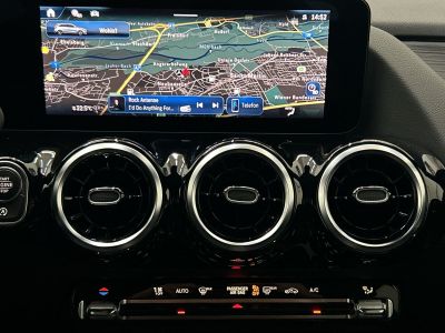 Mercedes-Benz B-Klasse Gebrauchtwagen