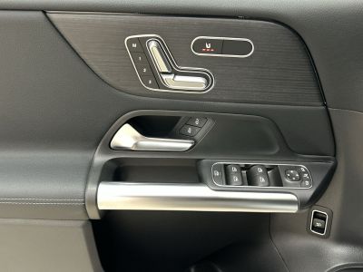 Mercedes-Benz B-Klasse Gebrauchtwagen