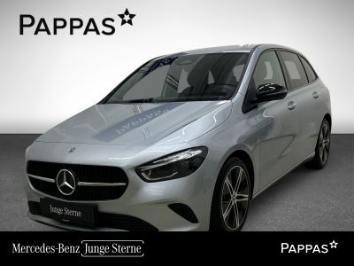 Mercedes-Benz B-Klasse Gebrauchtwagen