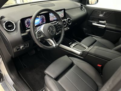 Mercedes-Benz B-Klasse Gebrauchtwagen
