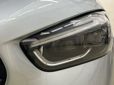 Mercedes-Benz B-Klasse Gebrauchtwagen