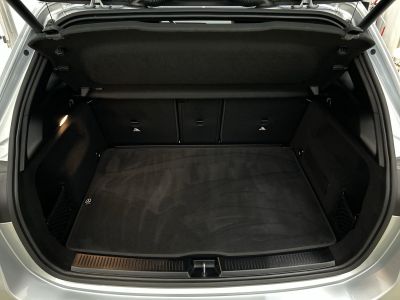 Mercedes-Benz B-Klasse Gebrauchtwagen