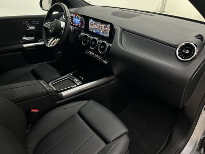 Mercedes-Benz B-Klasse Gebrauchtwagen