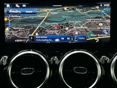 Mercedes-Benz B-Klasse Gebrauchtwagen