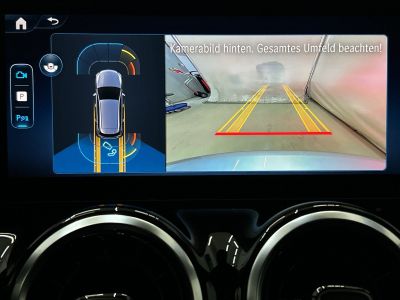 Mercedes-Benz B-Klasse Gebrauchtwagen