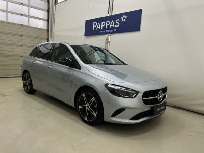 Mercedes-Benz B-Klasse Gebrauchtwagen