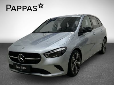 Mercedes-Benz B-Klasse Gebrauchtwagen
