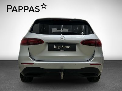 Mercedes-Benz B-Klasse Gebrauchtwagen