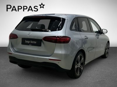 Mercedes-Benz B-Klasse Gebrauchtwagen