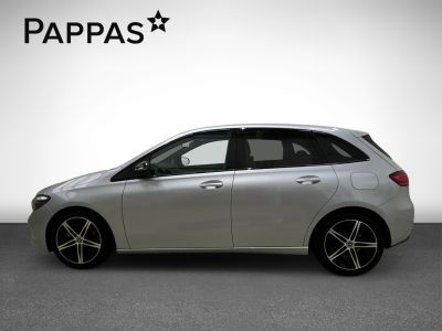 Mercedes-Benz B-Klasse Gebrauchtwagen