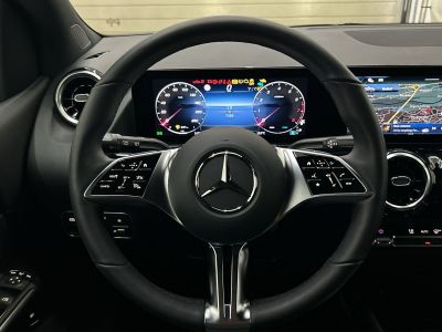 Mercedes-Benz B-Klasse Gebrauchtwagen
