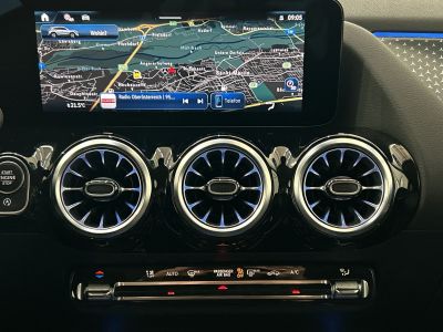 Mercedes-Benz GLA Gebrauchtwagen