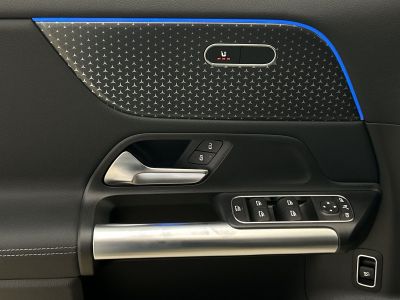 Mercedes-Benz GLA Gebrauchtwagen