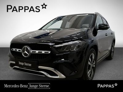 Mercedes-Benz GLA Gebrauchtwagen Mercedes-Benz GLA Gebrauchtwagen