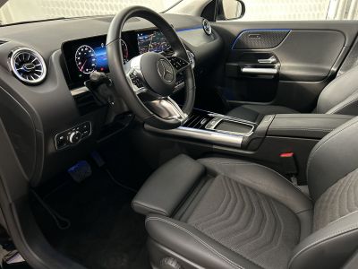 Mercedes-Benz GLA Gebrauchtwagen