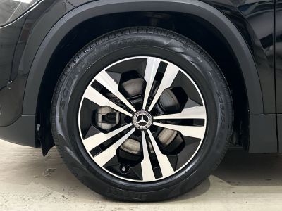 Mercedes-Benz GLA Gebrauchtwagen