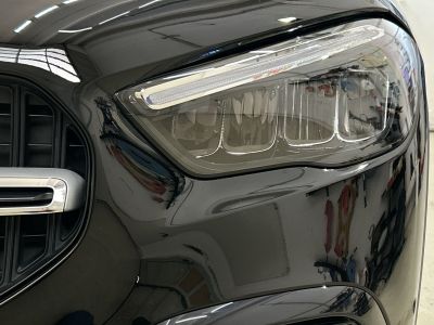 Mercedes-Benz GLA Gebrauchtwagen