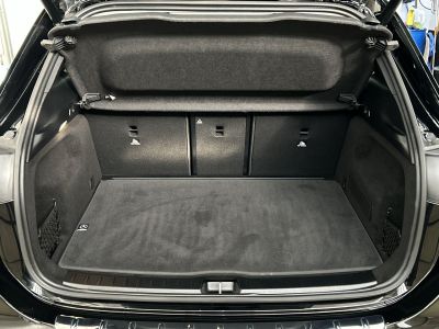 Mercedes-Benz GLA Gebrauchtwagen