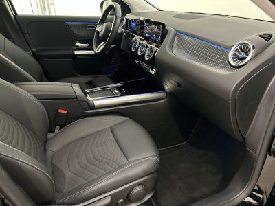 Mercedes-Benz GLA Gebrauchtwagen