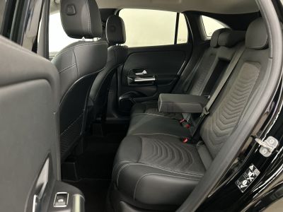 Mercedes-Benz GLA Gebrauchtwagen