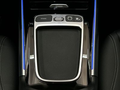 Mercedes-Benz GLA Gebrauchtwagen