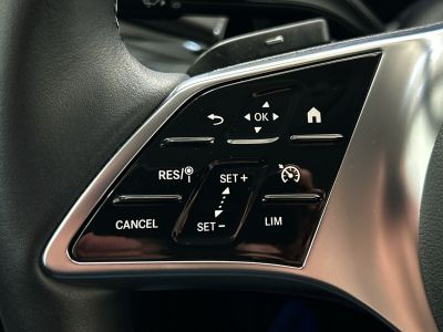 Mercedes-Benz GLA Gebrauchtwagen