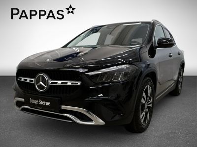 Mercedes-Benz GLA Gebrauchtwagen