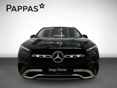 Mercedes-Benz GLA Gebrauchtwagen