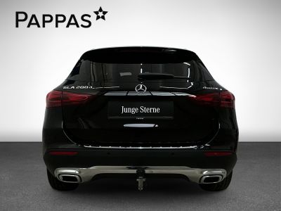 Mercedes-Benz GLA Gebrauchtwagen