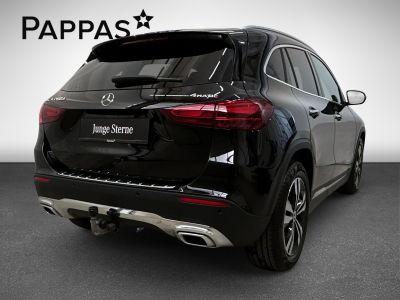 Mercedes-Benz GLA Gebrauchtwagen