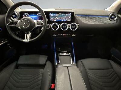 Mercedes-Benz GLA Gebrauchtwagen