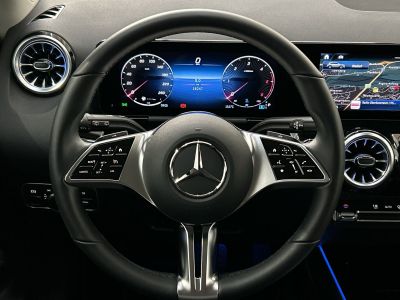 Mercedes-Benz GLA Gebrauchtwagen