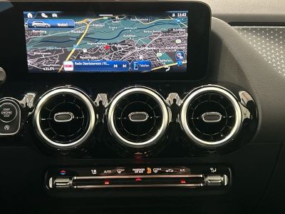 Mercedes-Benz B-Klasse Gebrauchtwagen