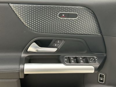 Mercedes-Benz B-Klasse Gebrauchtwagen