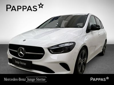Mercedes-Benz B-Klasse Gebrauchtwagen