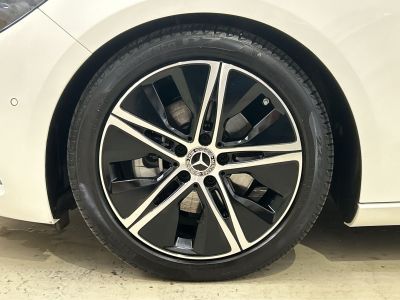 Mercedes-Benz B-Klasse Gebrauchtwagen