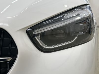 Mercedes-Benz B-Klasse Gebrauchtwagen